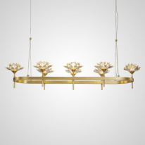 Фото Подвесная люстра ImperiumLoft 140839-26