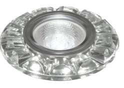 Фото Встраиваемый светильник Escada 588011