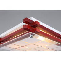 Купить с доставкой по Москве и России Накладной светильник Omnilux OML-40527-04