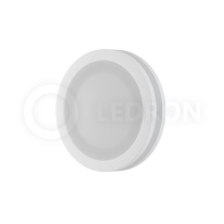 Фото Влагозащищенный светильник LeDron LIP0906-5W-Y4000K