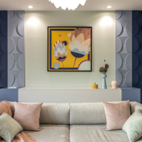 Купить Встраиваемый светильник Elektrostandard 7012 MR16 WH белый