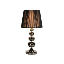 Настольная лампа DeLight Collection TK1012B black Фото Настольная лампа DeLight Collection TK1012B black