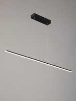 Фото Линейный светильник Vitaluce V4662-1/1S