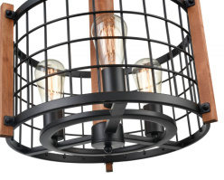 Цена на Подвесная люстра Vele Luce VL6062P03