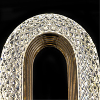 Купить Бра ARTE Lamp A2489AP-1GO