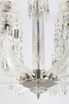 Цена на Подвесная люстра Escada 1142/12S