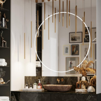 Цена на Подвесной светильник Odeon Light 4374/3L