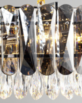 Цена на Подвесная люстра Moderli V9040-8P