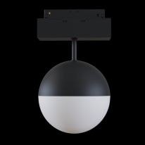 Светильник на шине Maytoni Technical TR017-2-10W4K-B Светильник на шине Maytoni Technical TR017-2-10W4K-B в интернет магазине Гет Лайт
