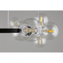 Купить с доставкой по Москве и России Подвесная люстра APLOYT APL.768.03.12