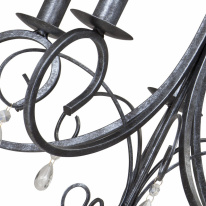 Купить Подвесная люстра Vitaluce V1480/5