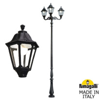 Фото Садово-парковый светильник Fumagalli E35.208.M30.AXH27