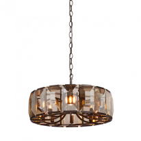 Фото Подвесная люстра Vitaluce V5219-1/8