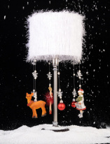 Купить с доставкой по Москве и России Настольная лампа Abrasax TL-7720-1CRB