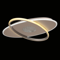 Купить Накладной светильник DeMarkt 510014201