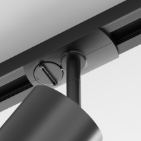 Светильник на шине Maytoni Technical TR085-1-5W4K-B Купить Светильник на шине Maytoni Technical TR085-1-5W4K-B