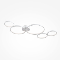 Купить Накладная люстра Maytoni MOD448CL-L40WK