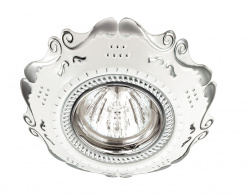 Фото Встраиваемый светильник Novotech 370314