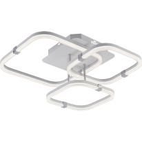 Фото Накладная люстра Escada 10280/3LED