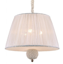 Фото Подвесная люстра Crystal Lux ADAGIO SP3