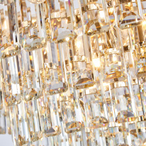 Цена на Каскадная люстра Favourite 2982-18P