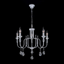 Подвесная люстра Citilux CL437151 Фото Подвесная люстра Citilux CL437151