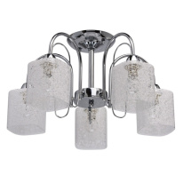 Фото Люстра на штанге DeMarkt 638013405