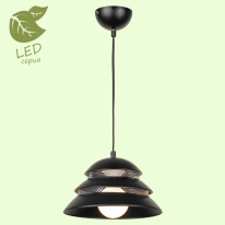 Фото Подвесной светильник Lussole GRLSP-8131