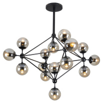 Фото Люстра на штанге Lussole LSP-8165