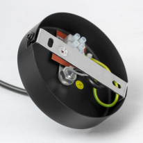 Купить с доставкой по Москве и России Подвесной светильник Lussole LSP-8925