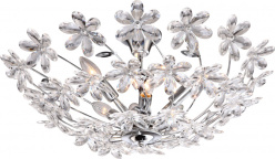 Фото Люстра на штанге Globo 5132-6