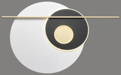 Фото Бра VELANTE 465-001-03