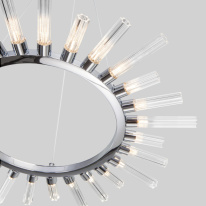 Купить Подвесная люстра Bogate's 558