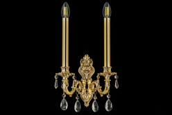 Купить Бра Dio D'arte Arezzo E 2.1.2.100 G