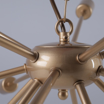 Купить Подвесной светильник Nowodvorski 9027