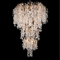 Фото Каскадная люстра Crystal Lux BARCELONA SP33