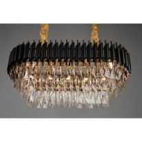 Каскадная люстра Omnilux OML-81803-13 в интернет магазине Гет Лайт