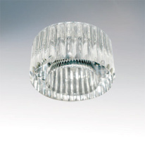 Фото Встраиваемый светильник Lightstar 004262