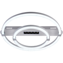 Накладная люстра Escada 10253/2LED Накладная люстра Escada 10253/2LED в интернет магазине Гет Лайт
