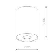 Купить Накладной светильник Nowodvorski 6002