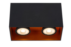 Фото Накладной светильник LUCIDE 22966/02/30