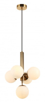 Фото Подвесной светильник Stilfort 2098/01/05P