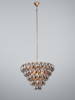 Фото Подвесная люстра Vitaluce V5343-7/5+5+1