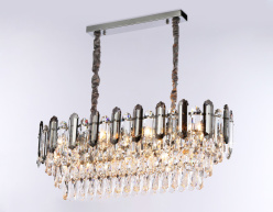 Купить с доставкой по Москве и России Подвесная люстра Ambrella Light TR5199