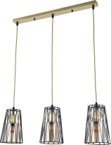 Фото Подвесная люстра MyFar MR1701-3P