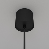 Подвесной светильник Maytoni Technical P039PL-5W4K-10-B в интернет магазине Гет Лайт