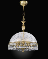 Фото Подвесная люстра Reccagni Angelo L 6200/38