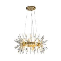 Фото Подвесная люстра Favourite 4058-8P