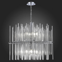 Подвесная люстра ST-Luce SL1628.103.12 Подвесная люстра ST-Luce SL1628.103.12 в интернет магазине Гет Лайт