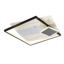 Накладная люстра Escada 10226/3LED SQUARE Цена на Накладная люстра Escada 10226/3LED SQUARE